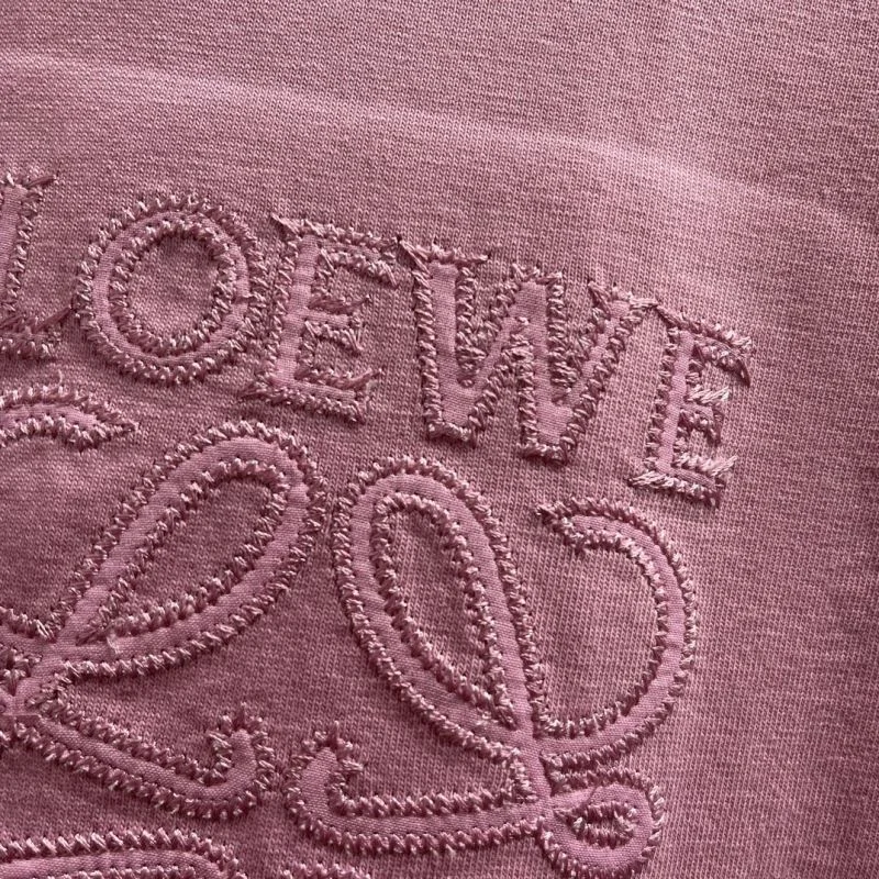 Loewe T-Shirts TopPick 163698