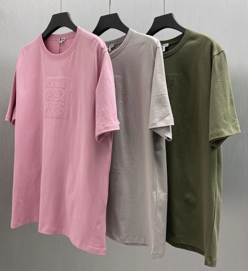 Loewe T-Shirts TopPick 163698