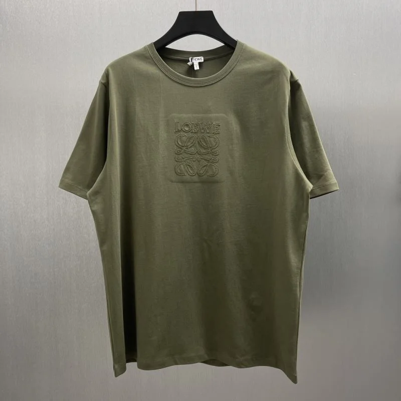 Loewe T-Shirts StreetReady 163702