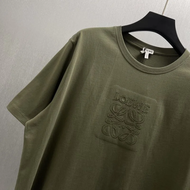 Loewe T-Shirts StreetReady 163702