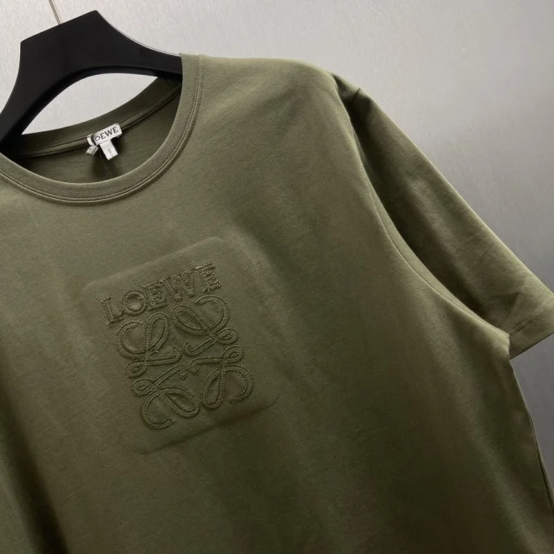 Loewe T-Shirts StreetReady 163702
