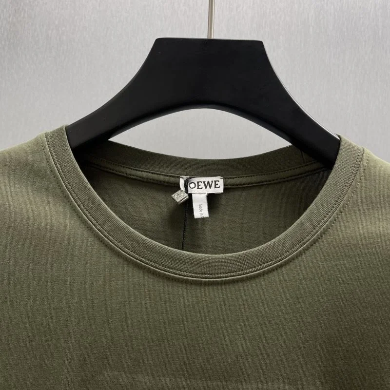 Loewe T-Shirts StreetReady 163702