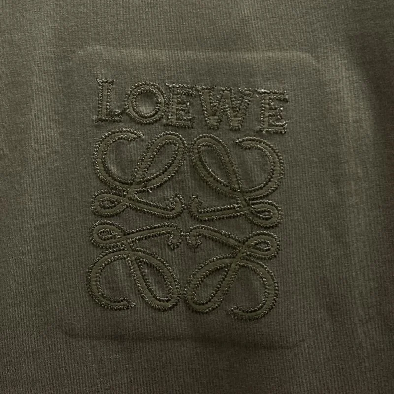 Loewe T-Shirts StreetReady 163702