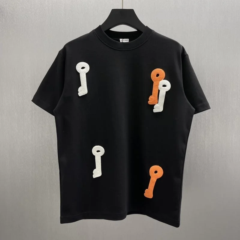 Trendy Loewe T-Shirts 163703