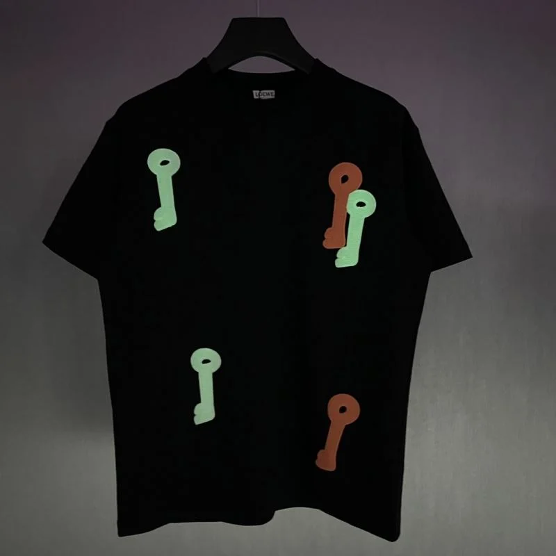 Trendy Loewe T-Shirts 163703