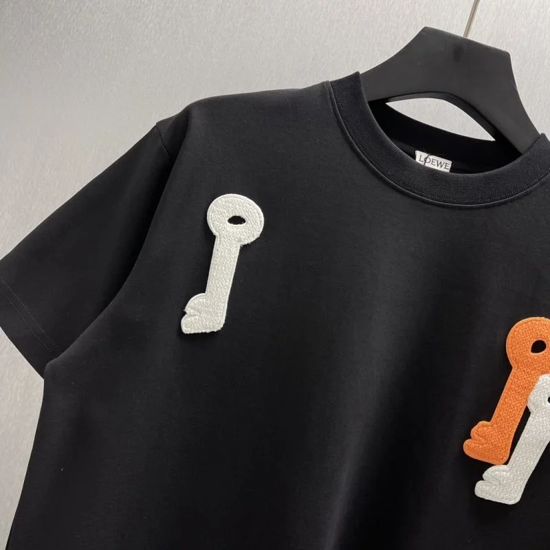 Trendy Loewe T-Shirts 163703