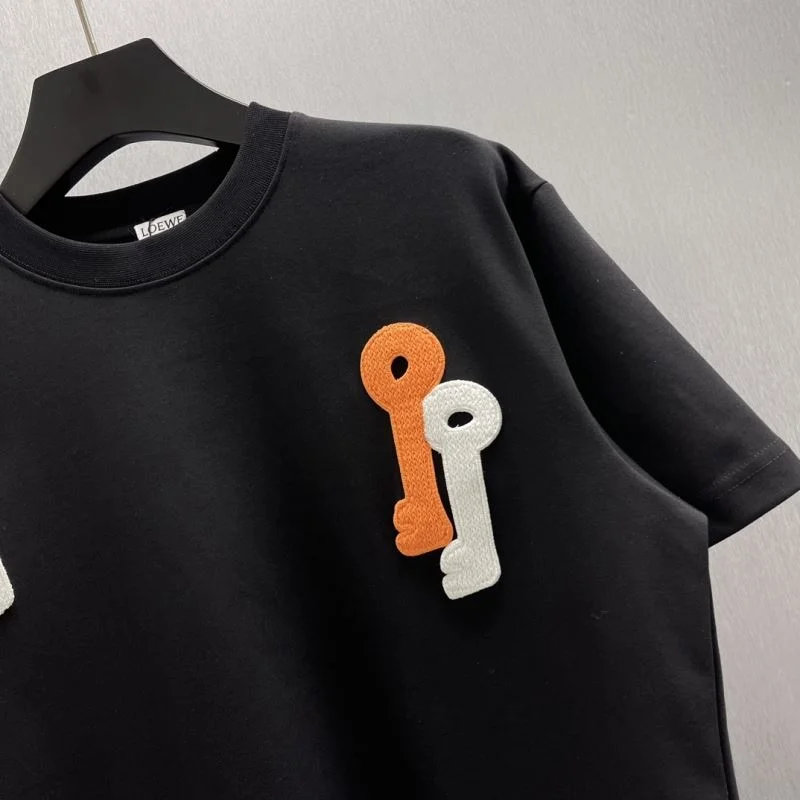 Trendy Loewe T-Shirts 163703