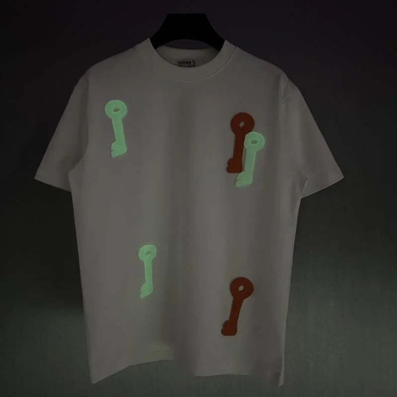 Loewe T-Shirts Stylish 163705