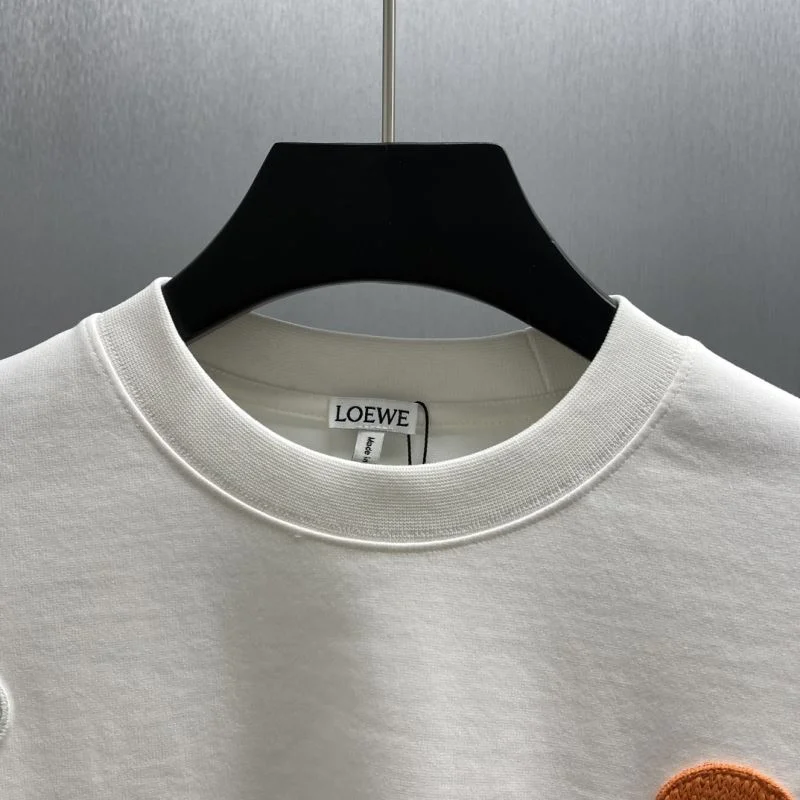 Loewe T-Shirts Stylish 163705