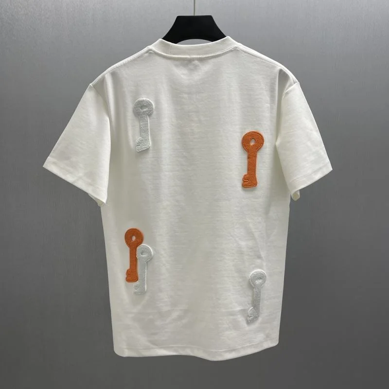 Loewe T-Shirts Stylish 163705
