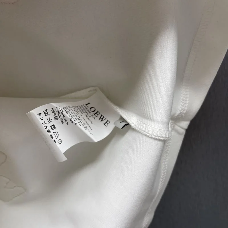 Loewe T-Shirts Stylish 163705