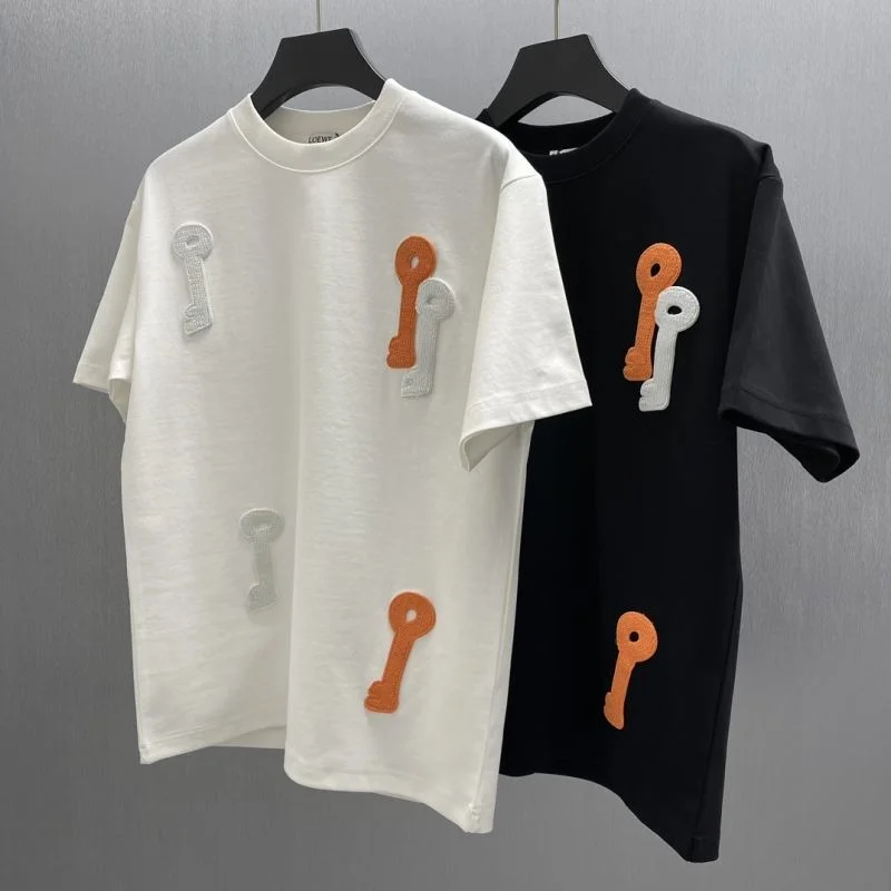 Loewe T-Shirts Stylish 163705