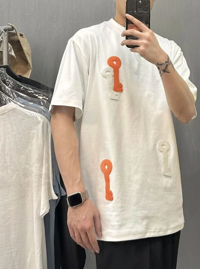 Loewe T-Shirts Stylish 163705