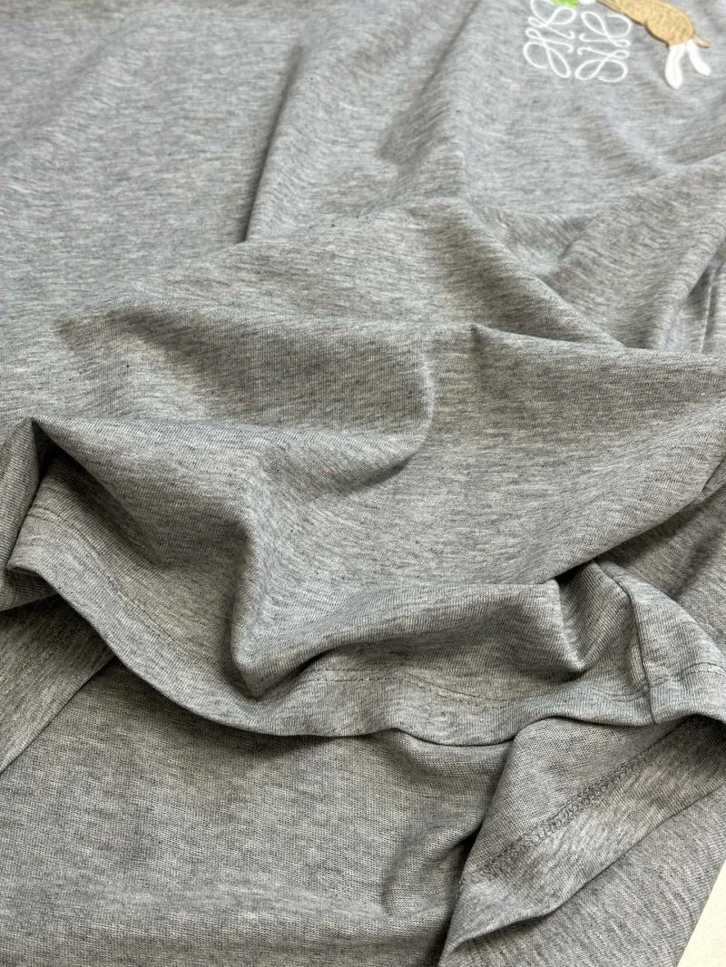 Loewe T-Shirts WrinkleFree 163775