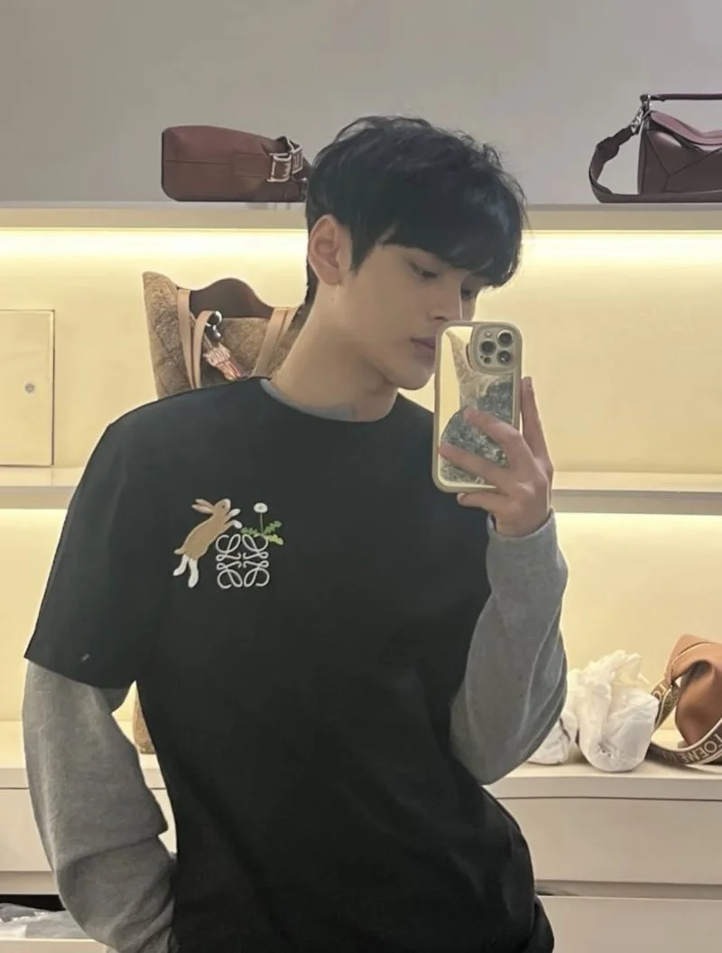 SportInspired Loewe T-Shirts 163709