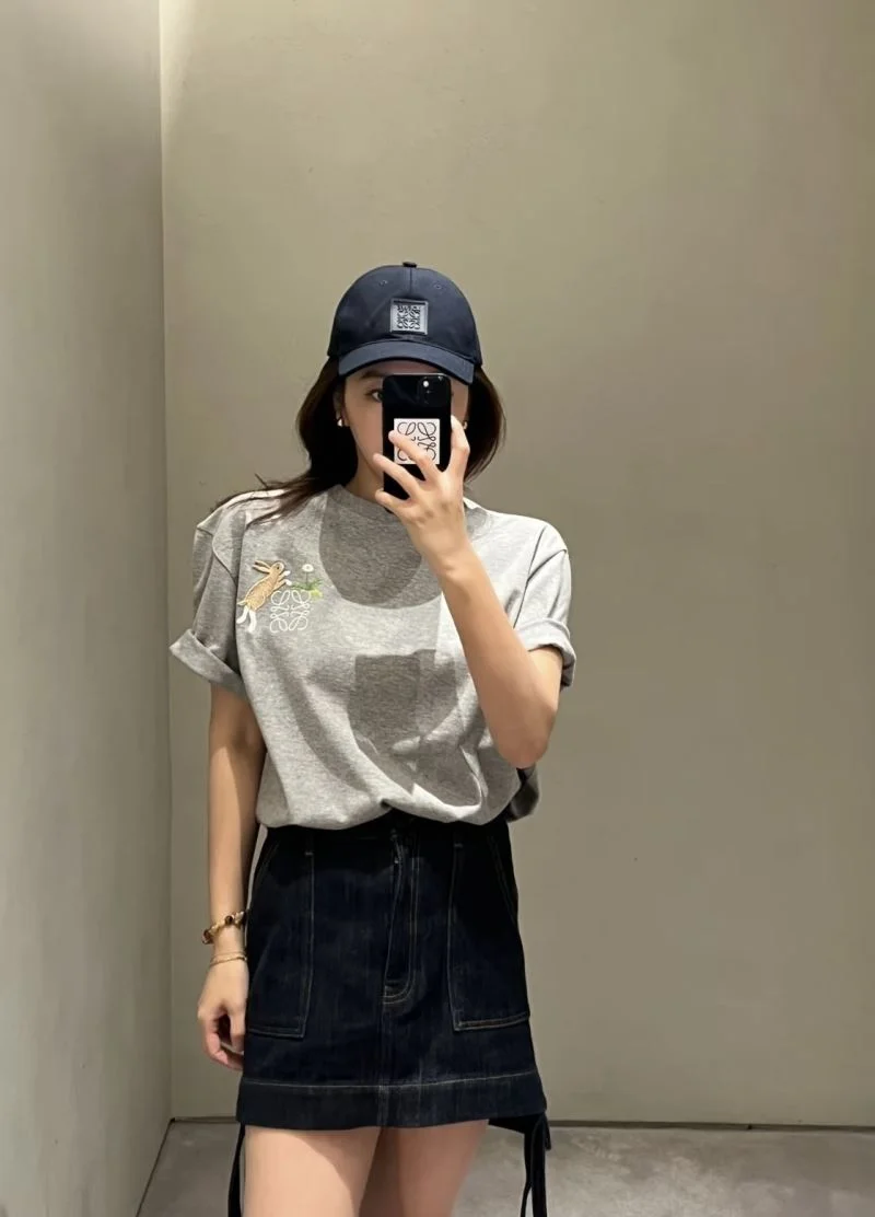 SportInspired Loewe T-Shirts 163709