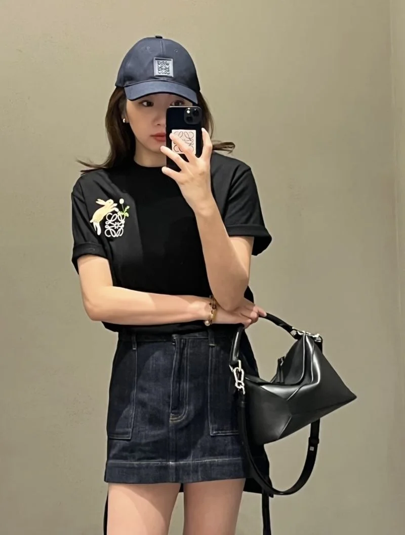 SportInspired Loewe T-Shirts 163709