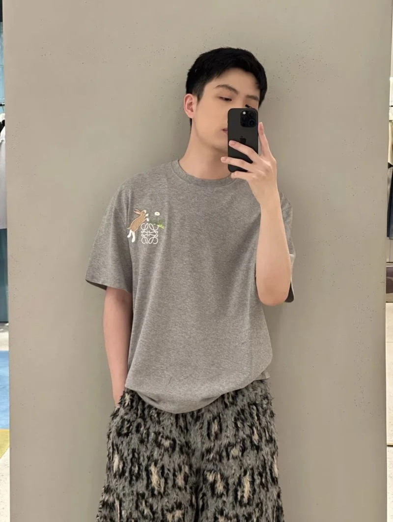 SportInspired Loewe T-Shirts 163709