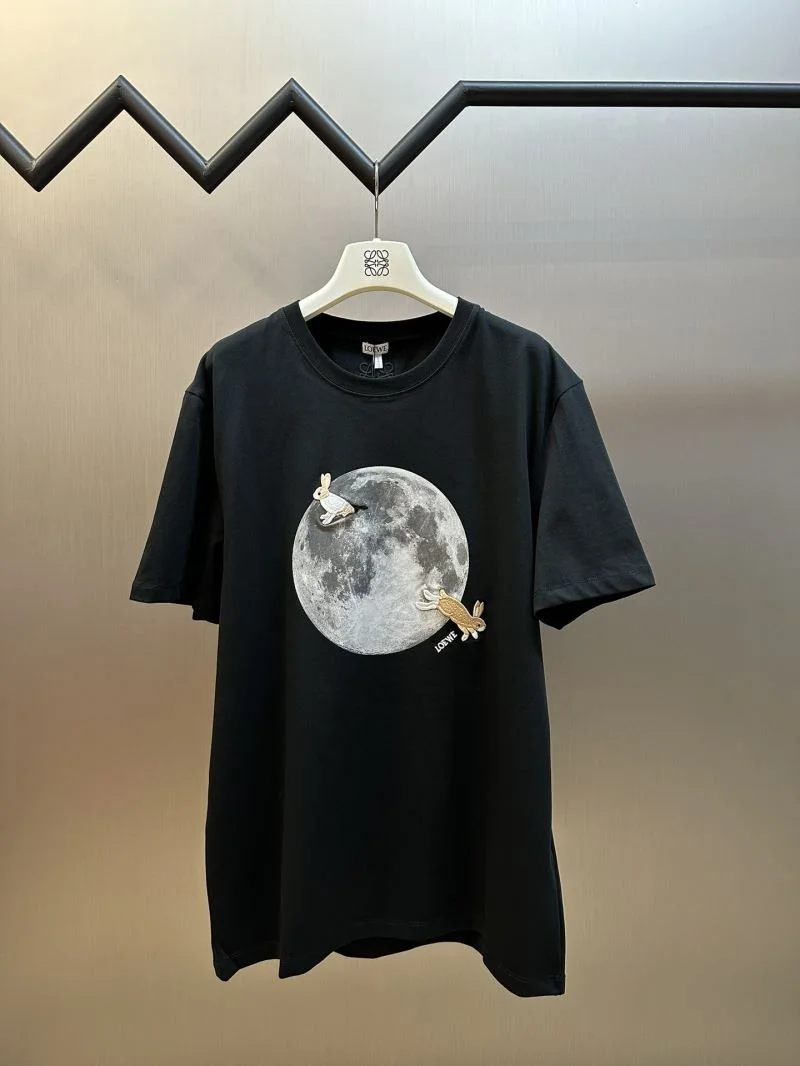 Loewe T-Shirts Affordable 163708