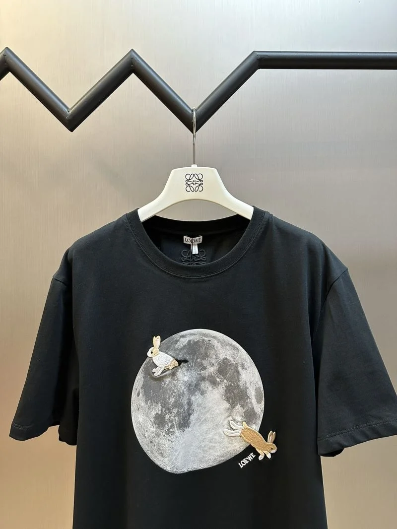 Loewe T-Shirts Affordable 163708