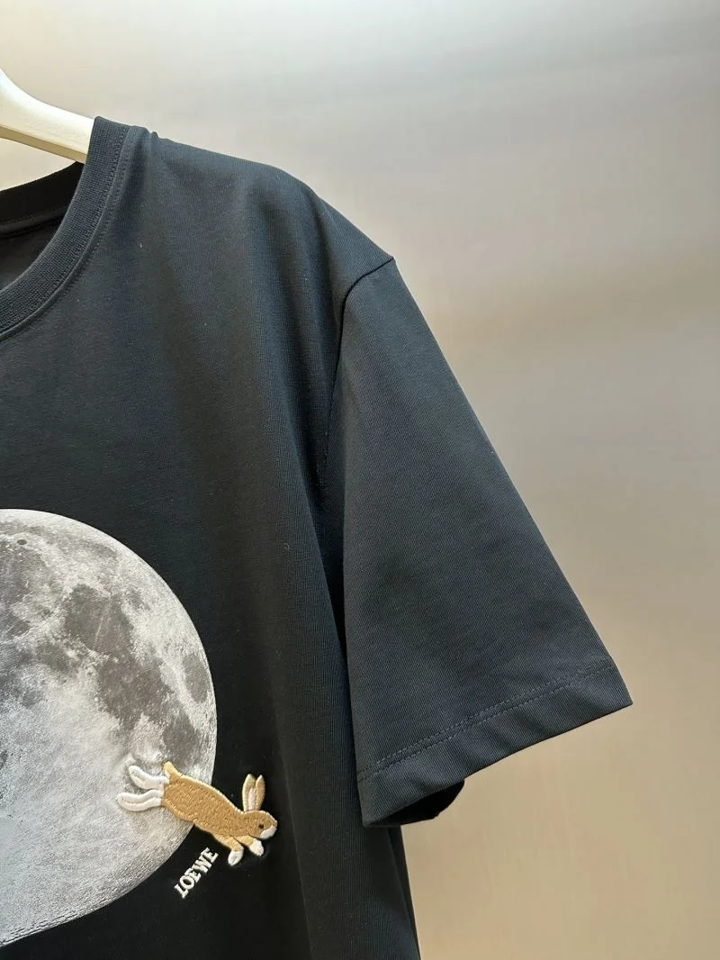 Loewe T-Shirts Affordable 163708