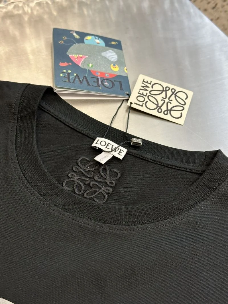 Loewe T-Shirts Affordable 163708