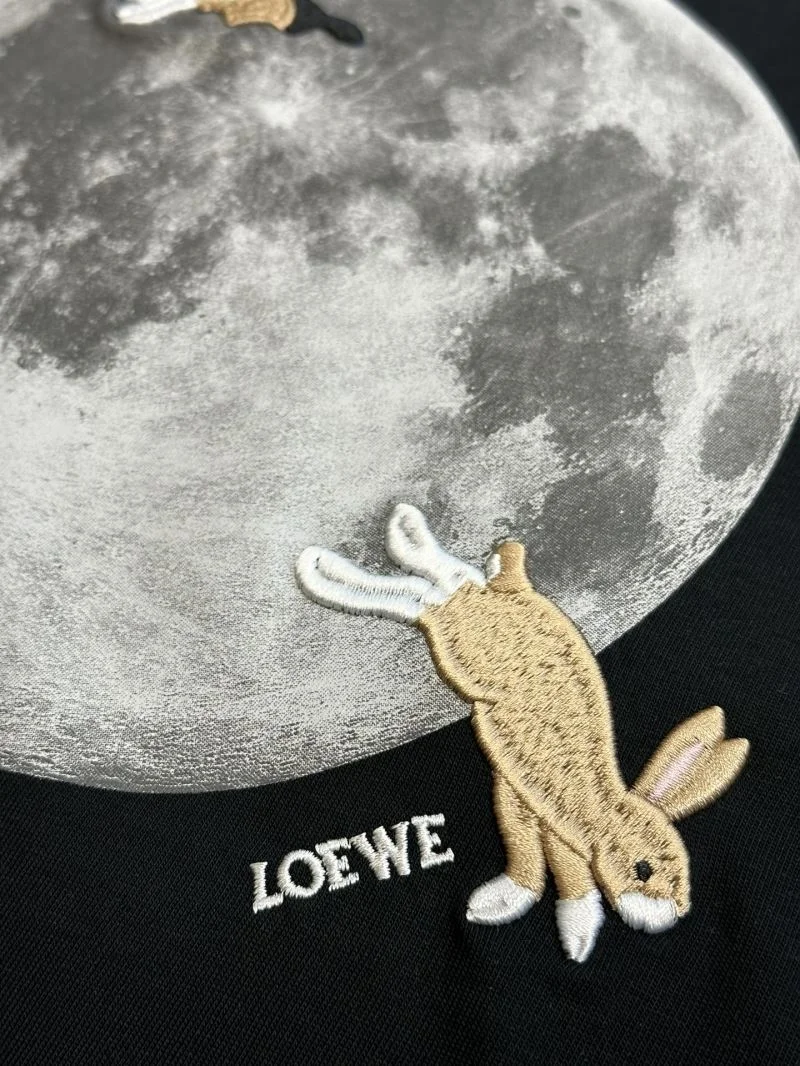Loewe T-Shirts Affordable 163708