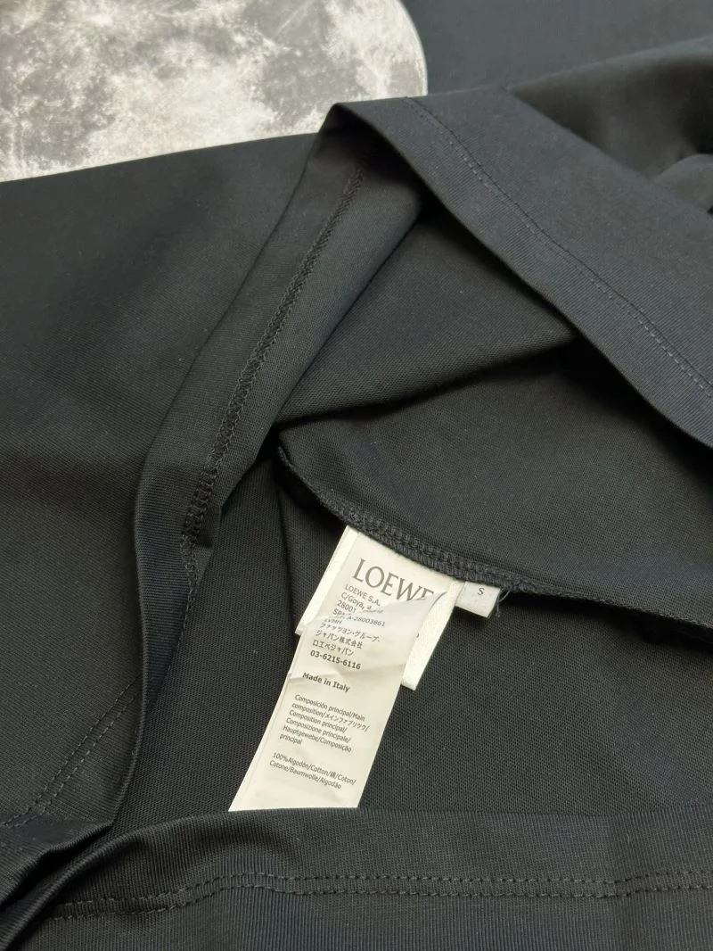 Loewe T-Shirts Affordable 163708