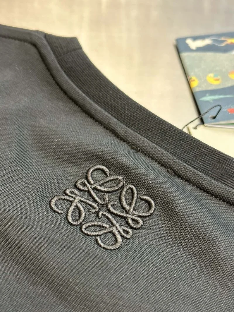 Loewe T-Shirts Affordable 163708