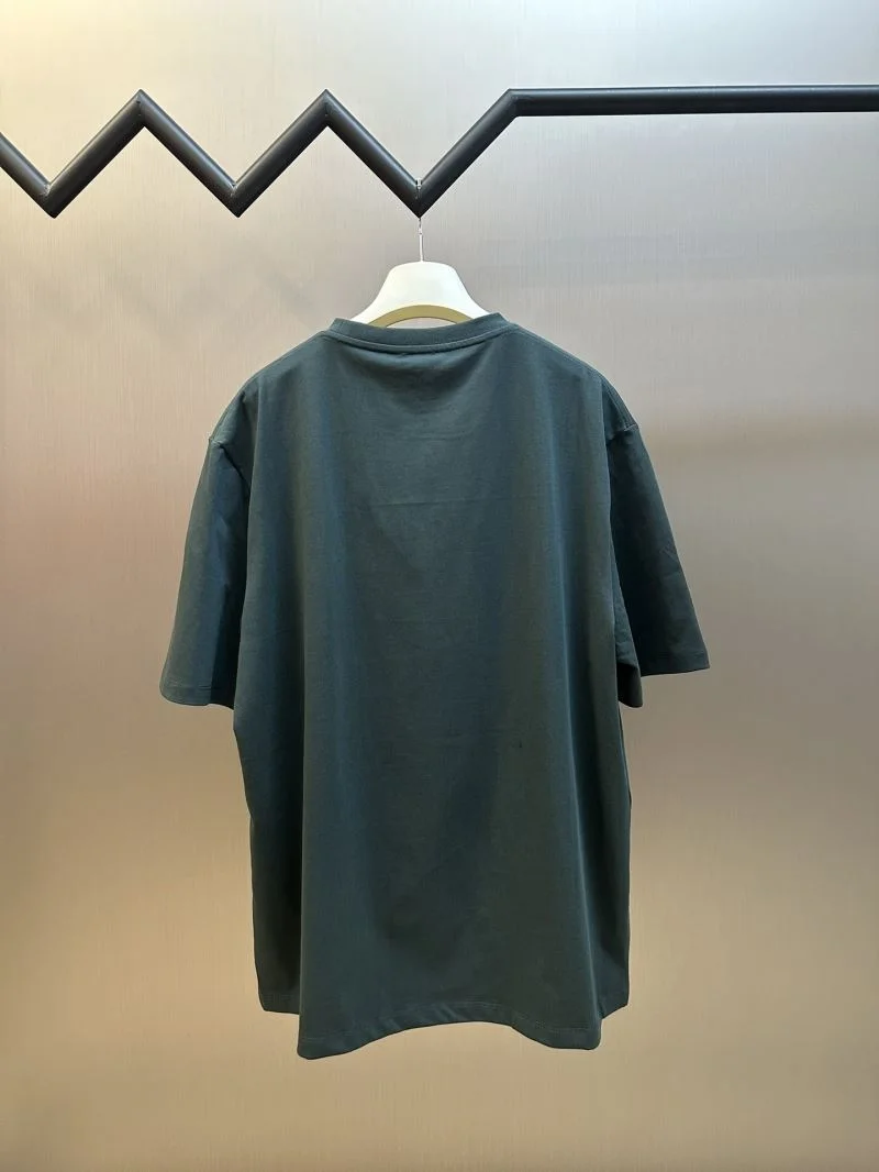 Loewe T-Shirts Modern 163710