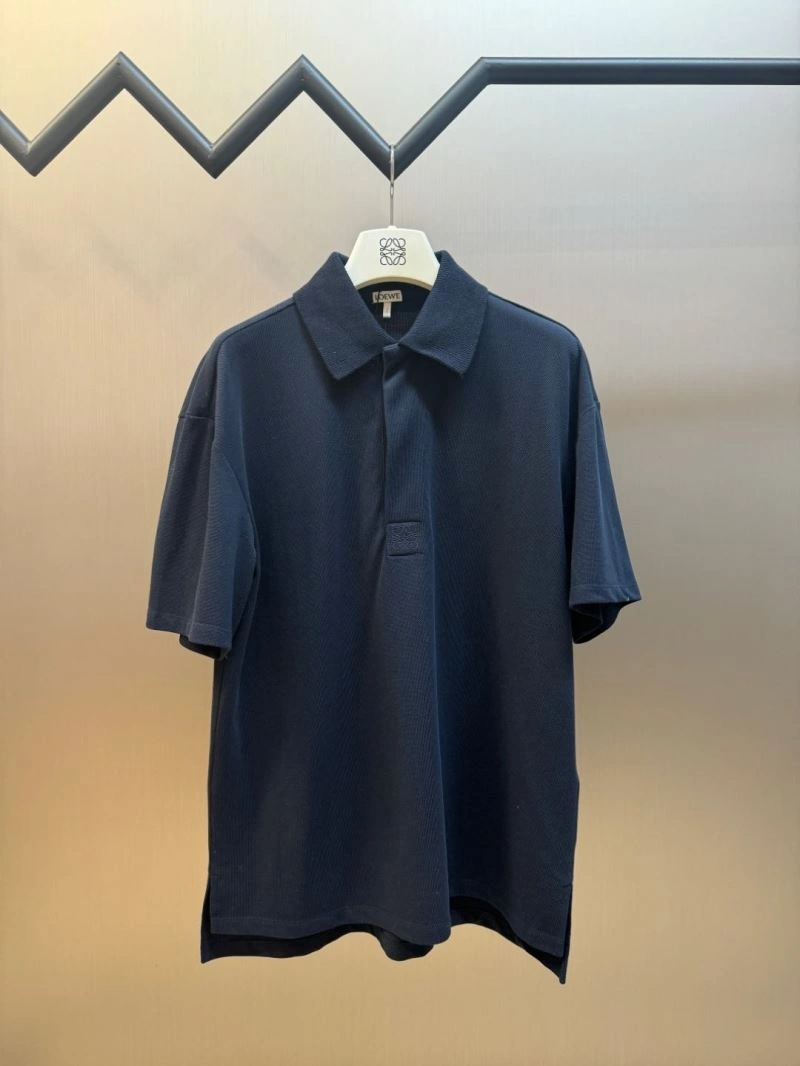 Loewe T-Shirts Bright 163692