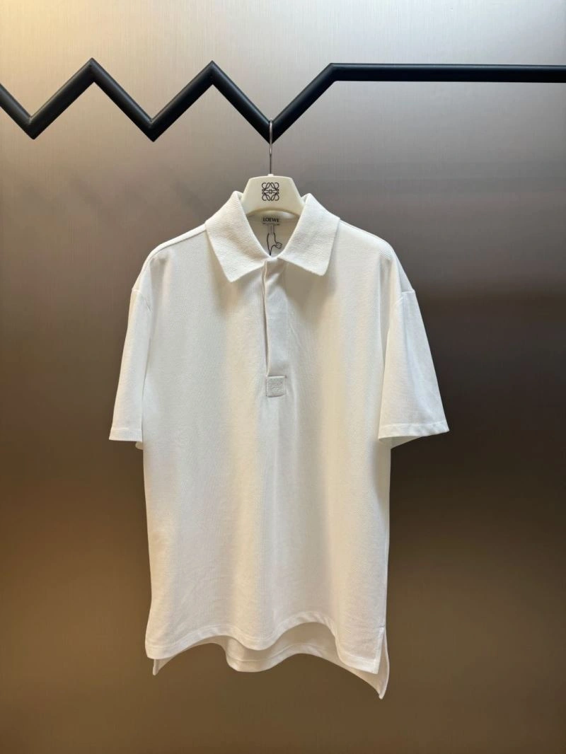 Loewe T-Shirts Classic 163695
