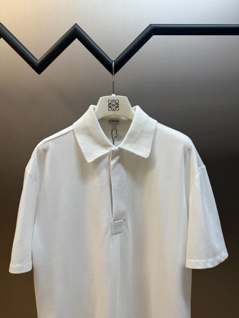 Loewe T-Shirts Classic 163695