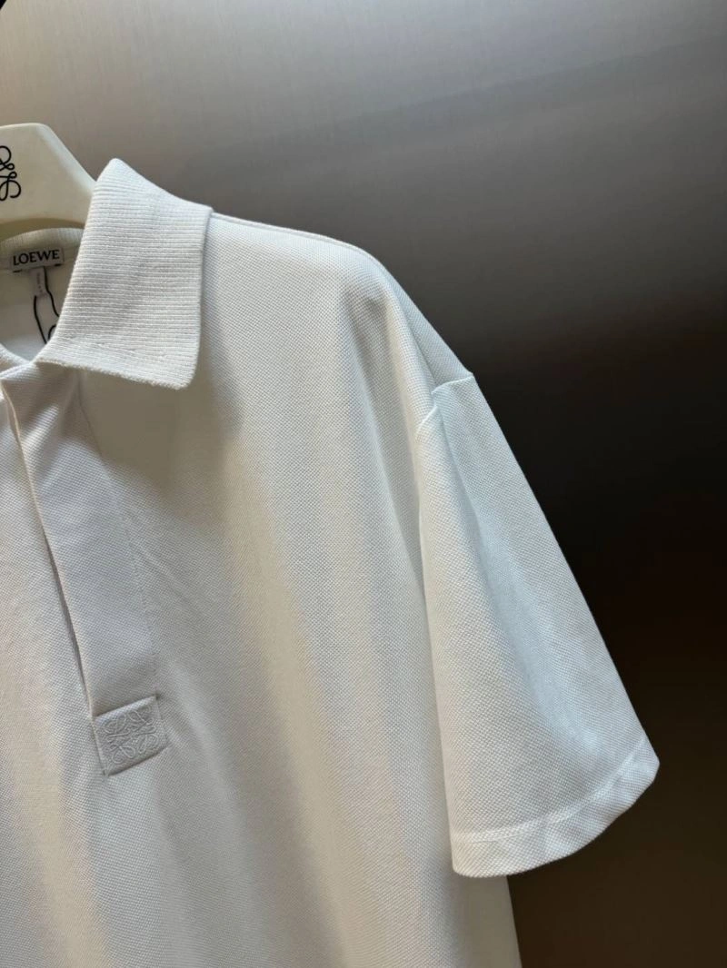 Loewe T-Shirts Classic 163695