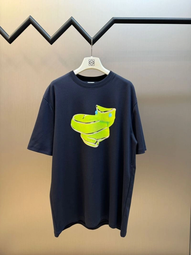 StreetReady Loewe T-Shirts 163689