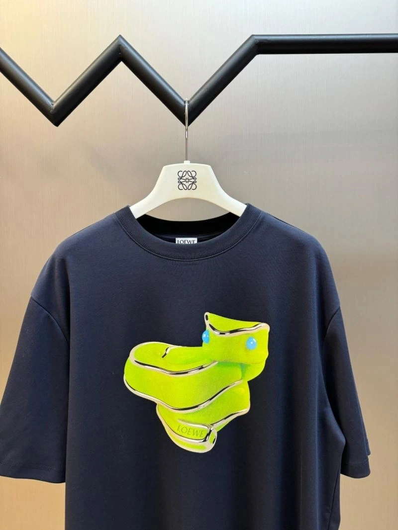 StreetReady Loewe T-Shirts 163689