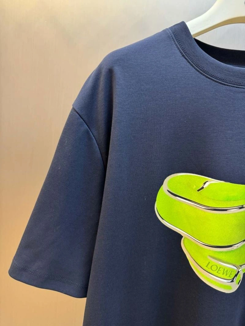 StreetReady Loewe T-Shirts 163689