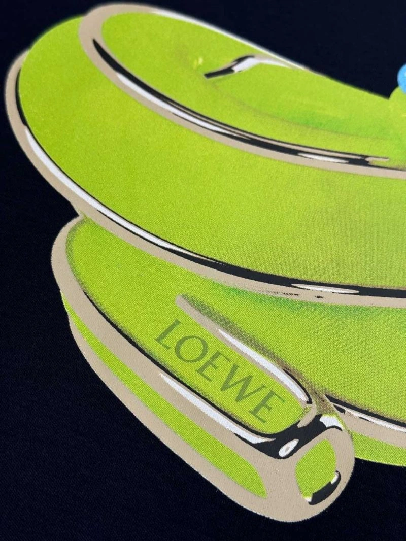 StreetReady Loewe T-Shirts 163689