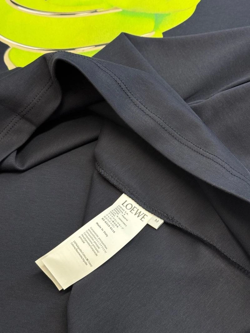 StreetReady Loewe T-Shirts 163689