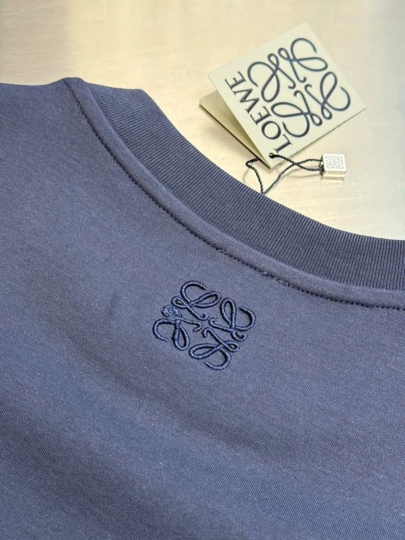 StreetReady Loewe T-Shirts 163689