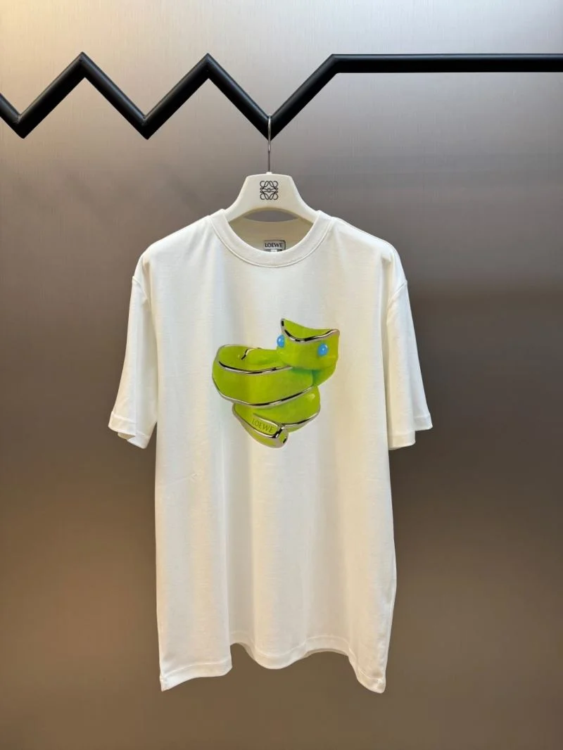 Durable Loewe T-Shirts 163722