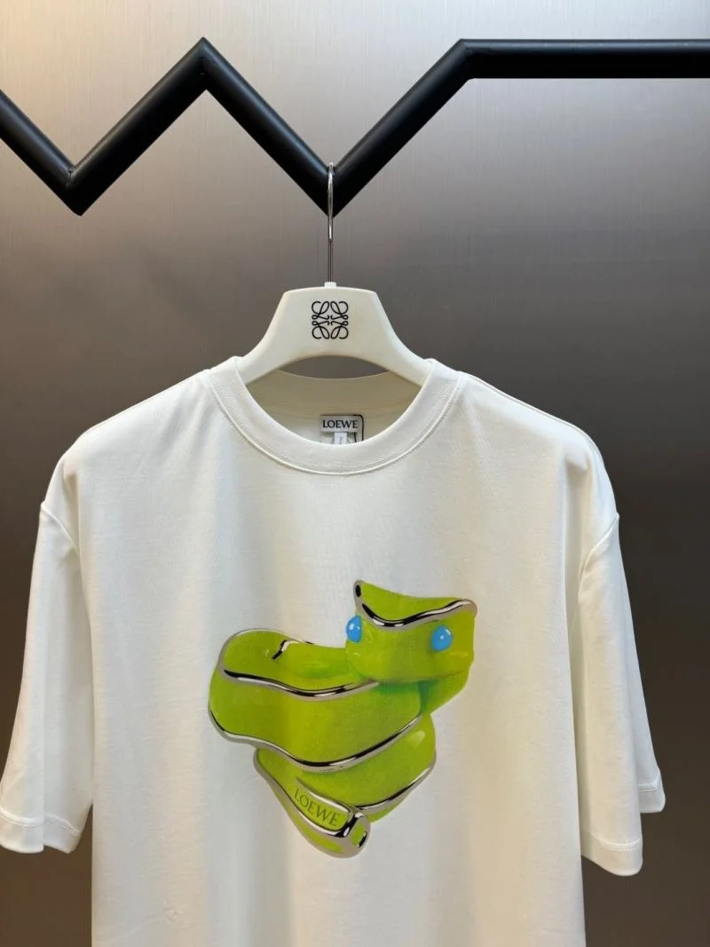 Durable Loewe T-Shirts 163722