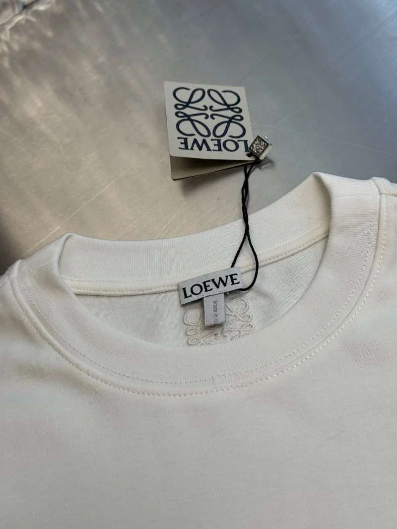 Durable Loewe T-Shirts 163722