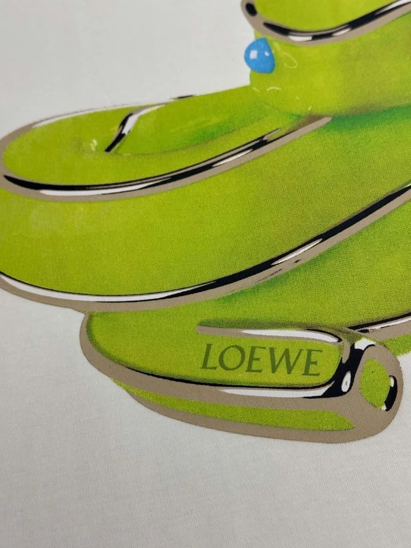 Durable Loewe T-Shirts 163722
