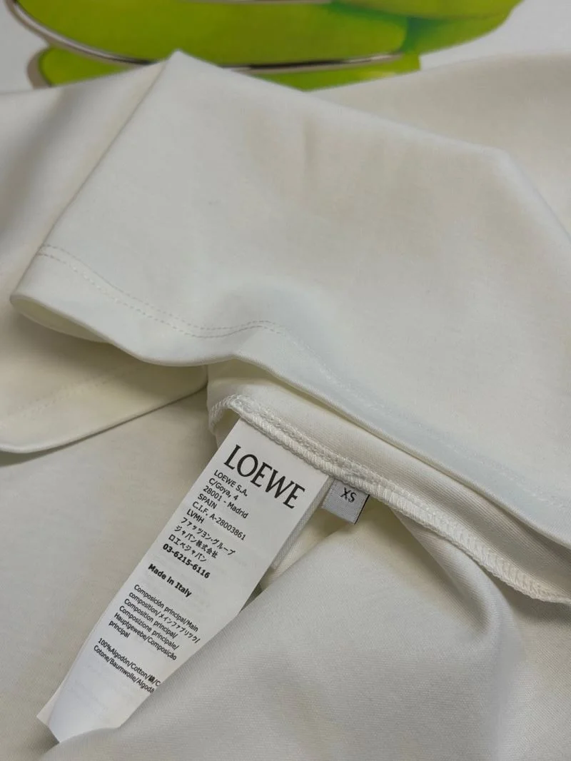 Durable Loewe T-Shirts 163722