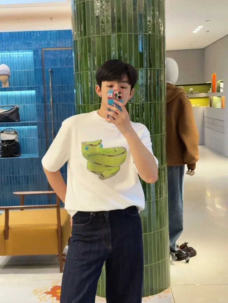 Durable Loewe T-Shirts 163722