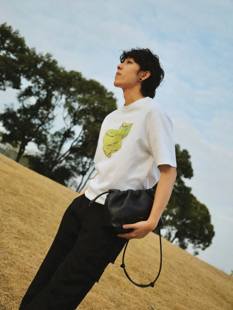 Durable Loewe T-Shirts 163722