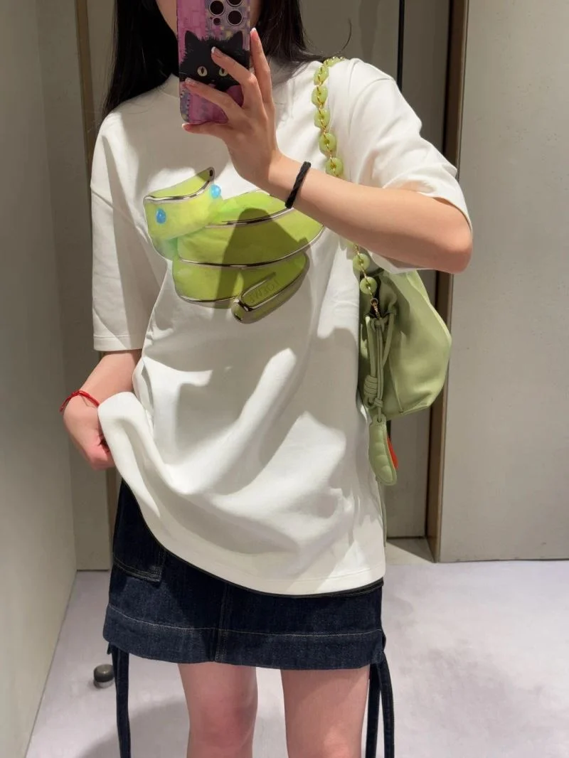 Durable Loewe T-Shirts 163722