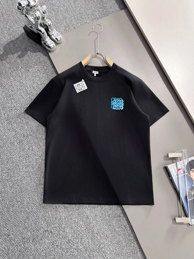 Loewe T-Shirts Versatile 163691