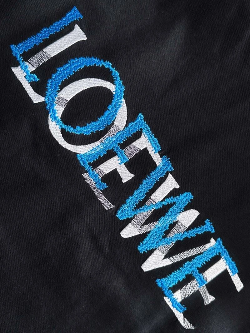 Loewe T-Shirts Versatile 163691